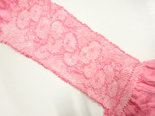 Japanese Kimono / Accessories Silk